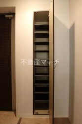 環状通東駅 徒歩5分 3階の物件内観写真